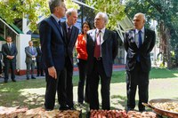 Moraes destaca necessidade de novos acordos bilaterais com Argentina 