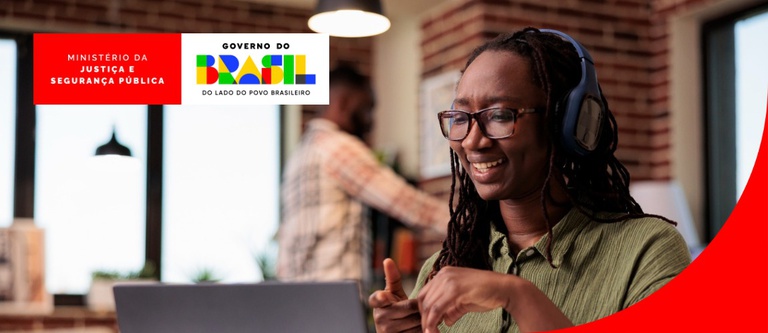 Municípios debatem com o MJSP estratégias de atendimento a mulheres migrantes e refugiadas