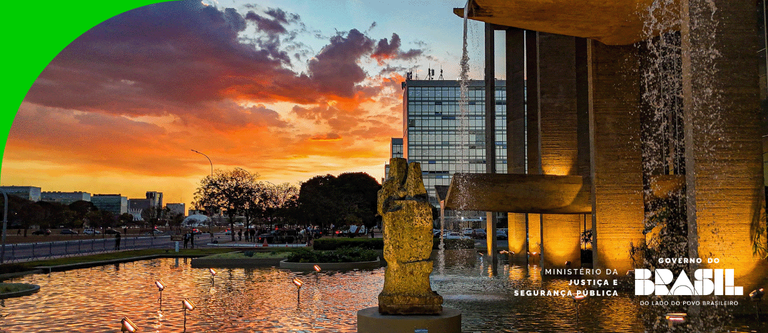 NOTA À IMPRENSA — Consulta Pública do I PlaNaMigra