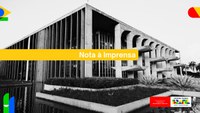 NOTA À IMPRENSA