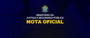 Nota conjunta MRE-MJSP - Dia Internacional do Combate ao Crime Organizado Transnacional