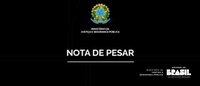 NOTA DE PESAR - MJSP lamenta a morte de agente da Força Nacional em operação realizada em Roraima