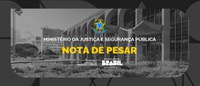 NOTA DE PESAR - Roberto Nascimento de Aguiar