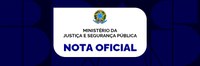 Nota oficial — Governo Federal estabelece protocolo de ação diante de intoxicações por metanol