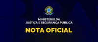 Nota oficial — Sistema do Governo Federal registra nove casos de intoxicação por metanol