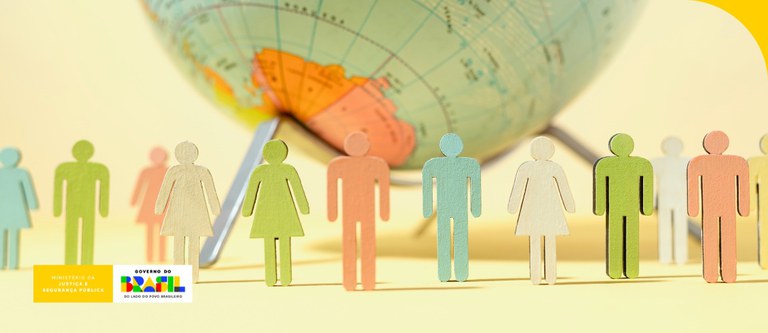 Nova política nacional orienta ações do Governo Federal para proteção de migrantes, refugiados e apátridas