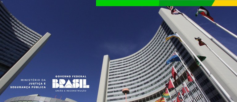 Nova política sobre drogas do Brasil será apresentada em evento das Nações Unidas