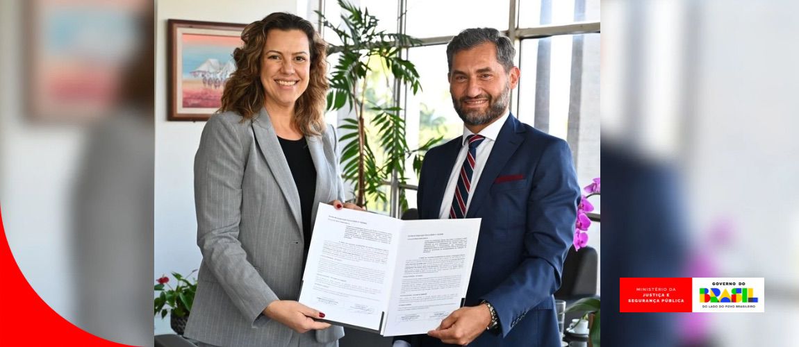 Parceria fortalece o Conare, reforça atuação na Operação Acolhida e apoio à implementação da Política Nacional de Migração, Refúgio e Apatridia