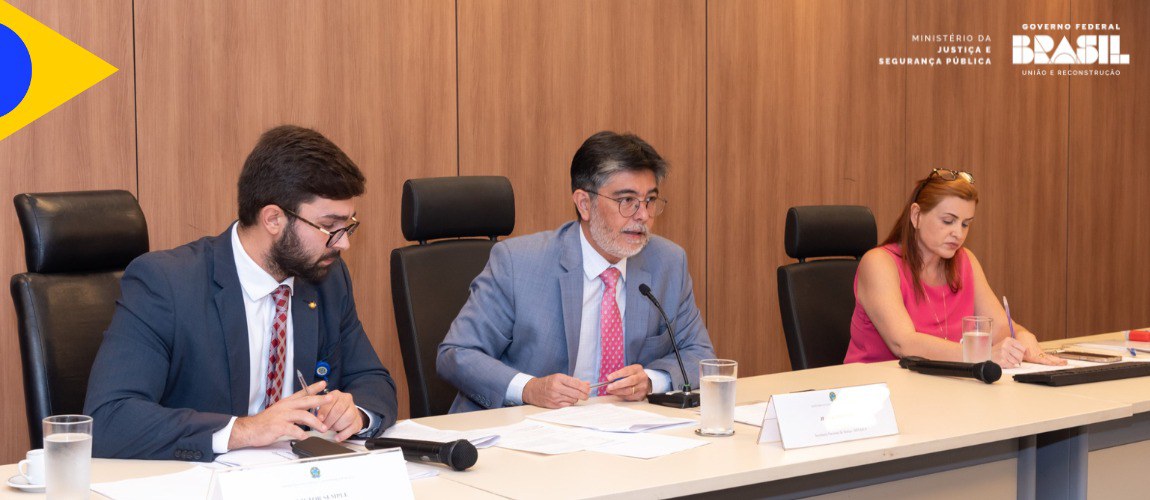 Grupo vai avaliar casos e elaborar um relatório prévio para o conselho consultivo do colegiado. Novos relatos podem ser enviados por meio do Fala.BR