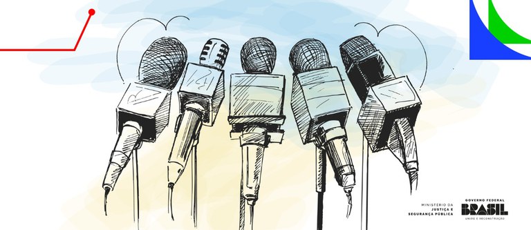 Observatório da Violência contra Jornalistas mobiliza empresas e profissionais para denunciar violência on-line e off-line