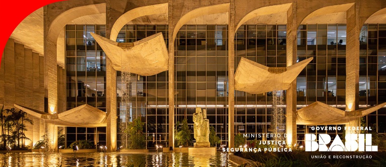 Ode à memória: MJSP inaugura escultura de Burle Marx nas águas do Palácio da Justiça