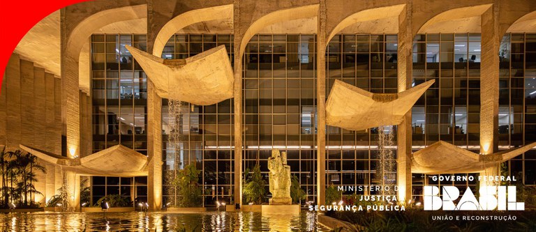 Ode à memória: MJSP inaugura escultura de Burle Marx nas águas do Palácio da Justiça