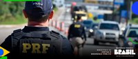 Operação Ano Novo da PRF registra queda de 25% no índice de mortes nas rodovias federais