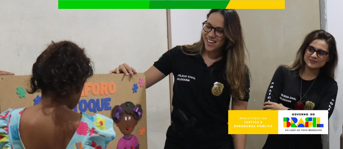 Operação Caminhos Seguros