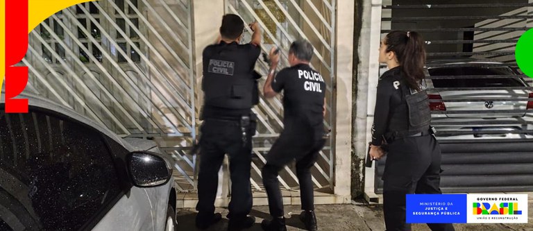 Operação Caminhos Seguros resgata 400 crianças e adolescentes vítimas de violência e abandono