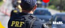 Operação Carnaval 2025: PRF registra redução de 7,5% nos acidentes nas rodovias