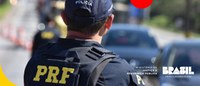 Operação Carnaval 2025: PRF registra redução de 7,5% nos acidentes nas rodovias