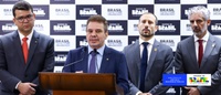 Operação Compliance Zero avança e mira corrupção no alto escalão do sistema financeiro