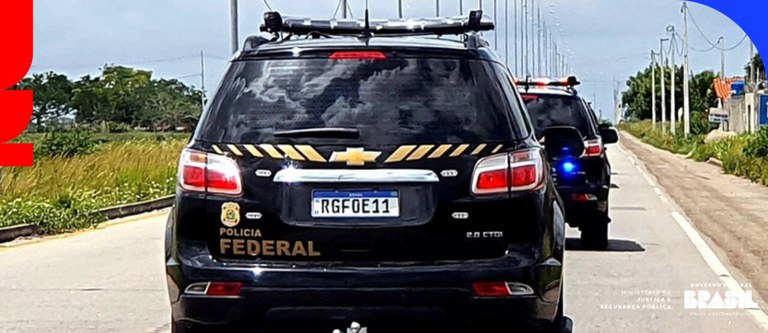 Operação da PF desarticula organização criminosa que fazia contrabando de migrantes para os EUA