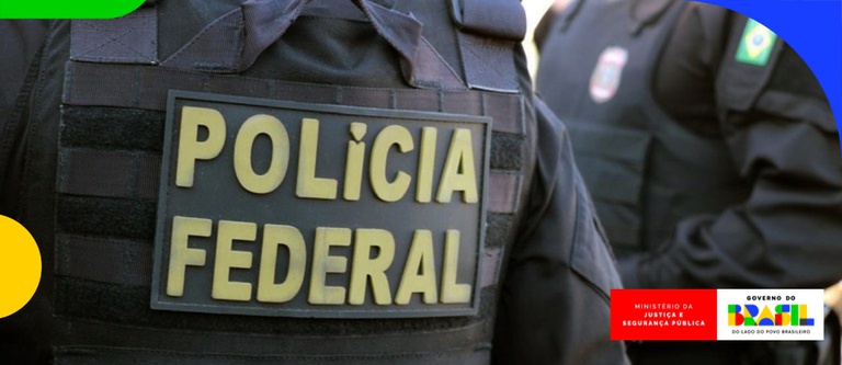 Operação Dark Bet desarticula organização suspeita de tráfico internacional de brasileiros