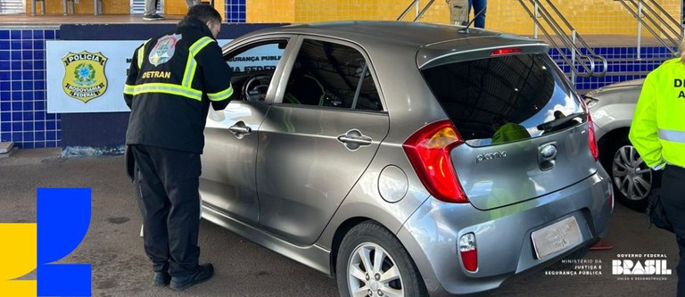 Operação de combate à violência infantojuvenil resulta em 472 prisões em mais de 400 municípios