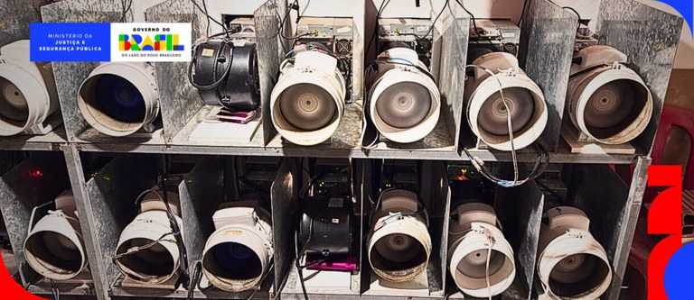 Operação desarticula esquema milionário de pirataria de filmes e séries em serviços de streaming