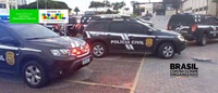 Operação desarticula grupo suspeito de aplicar golpe do “falso executivo” contra empresas