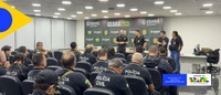 Operação Dupla Cena desmonta associação criminosa especializada em fraudes eletrônicas