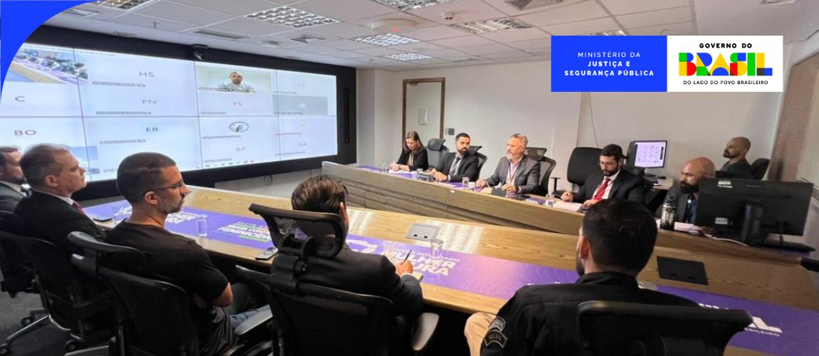 Mapeamento de ameaças orienta estratégia nacional integrada para garantir segurança, integridade e normalidade do pleito