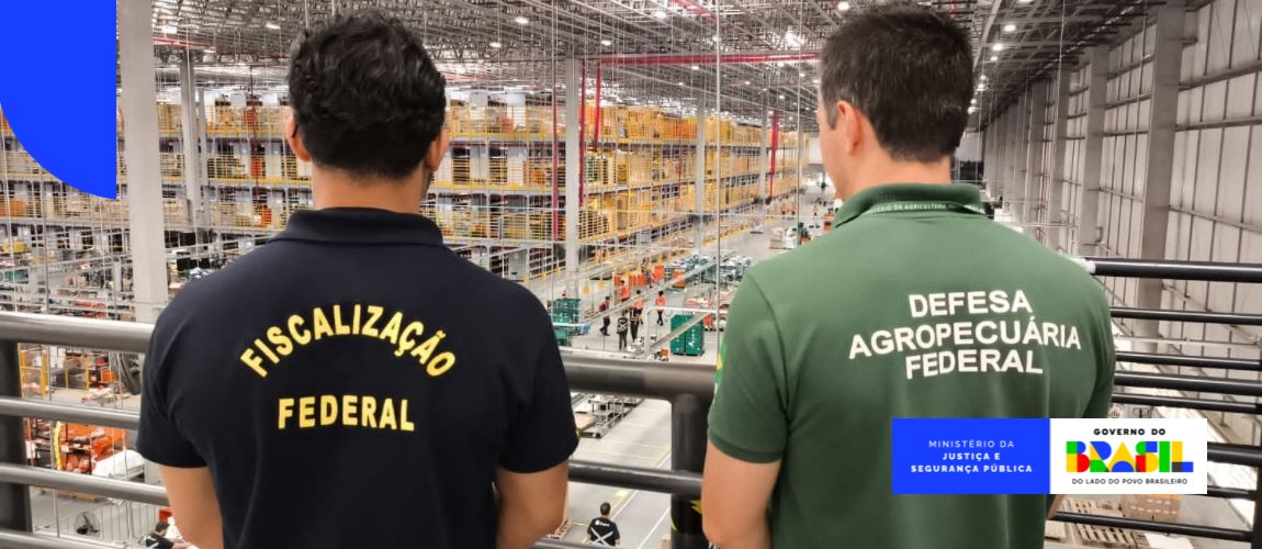 Operação contra fraudes no e-commerce barra R$ 1 milhão em anúncios ilegais