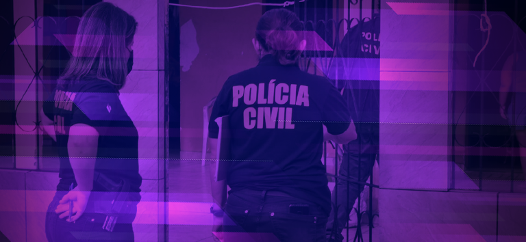 Operação Resguardo II ação coordenada pelo Ministério da Justiça e Segurança Pública prende de mais de 3.900 pessoas.png