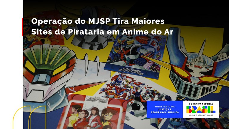Sites piratas de anime e por que eles continuam a prosperar na comunidade  de anime