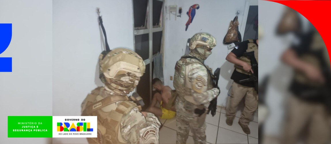 Operação Network é a primeira grande ofensiva do ano contra grupos especializados em crimes cibernéticos e fraudes financeiras