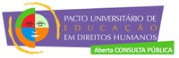 Pacto sugere ensino de Direitos Humanos nas universidades brasileiras