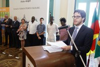 Parceria entre governos garante implantação de CRAI no Rio Grande do Sul