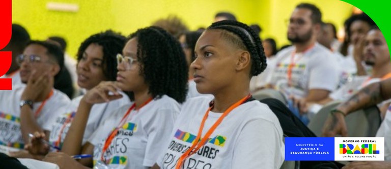 Pernambuco recebe Projeto Jovens Defensores Populares