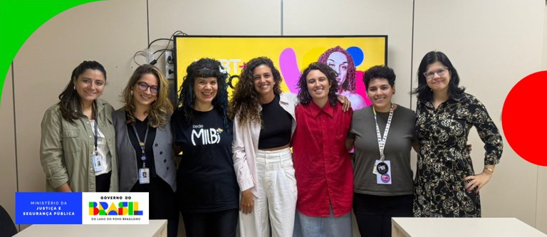 Pesquisa inédita vai mapear dados sobre migrantes e refugiados LGBTQIA+