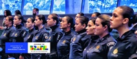 Pesquisa nacional vai mapear desigualdades de gênero na segurança pública dez anos após primeiro levantamento