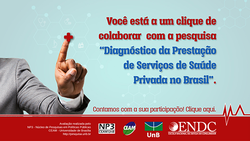 Pesquisa Sistema Hospitalar