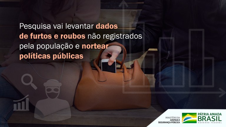 Pesquisa vai levantar dados de furtos e roubos não registrados pela população e nortear políticas públicas.jpeg