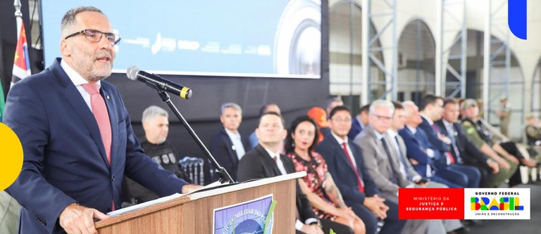 Piauí adere ao Escuta Susp e projeto do MJSP amplia apoio psicológico a agentes