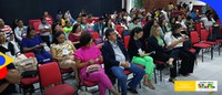 Piauí realiza 1ª Conferência de Migrações, Refúgio e Apatridia do estado
