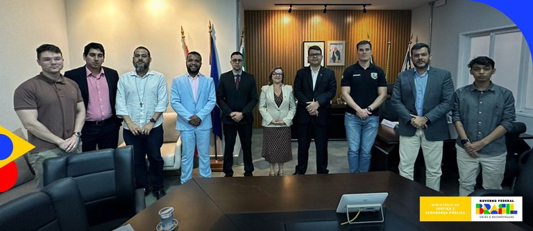 Piauí recebe sistema de padronização de Boletins de Ocorrência que agiliza investigações