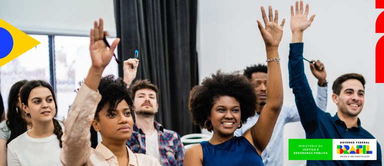 Plano Nacional de Políticas sobre Drogas será discutido em audiências públicas presenciais nas cinco regiões brasileiras