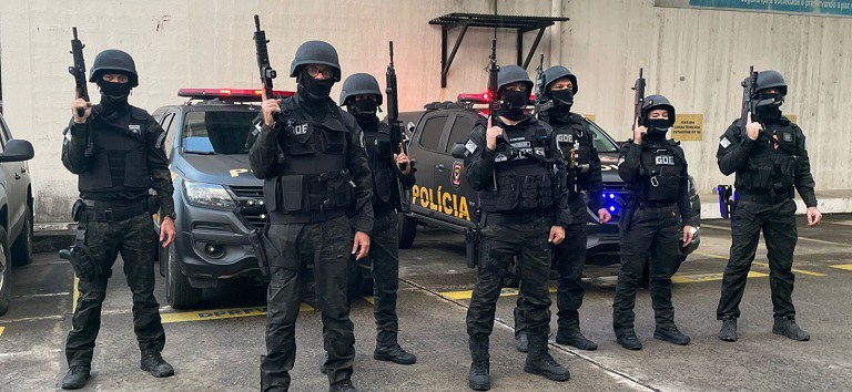Polícia Civil de Pernambuco com apoio do Ministério da Justiça e Segurança Pública deflagra megaoperação contra organização criminosa.jpeg