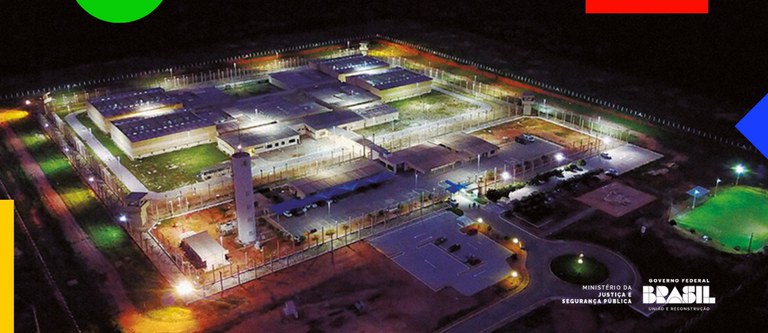 Polícia Federal cumpre medidas contra possíveis colaboradores dos fugitivos da Penitenciária Federal em Mossoró