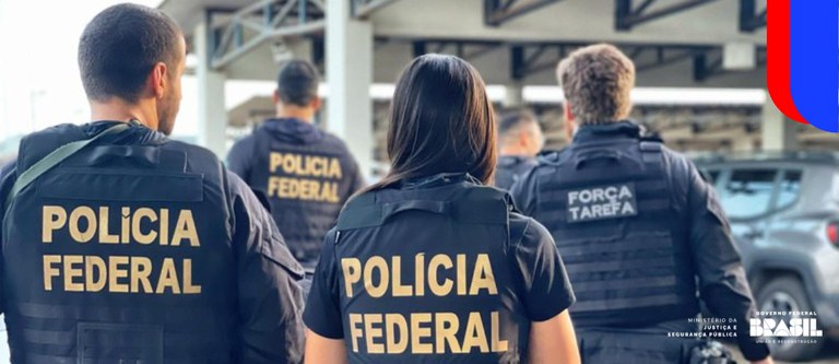 Polícia Federal desarticula organização criminosa de contrabando de migrantes para os EUA