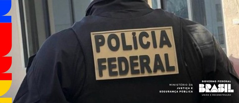 Polícia Federal desarticula organização criminosa de contrabando de migrantes para os EUA