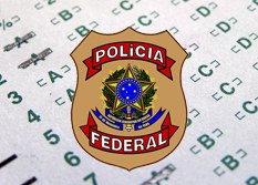 Concurso da PF