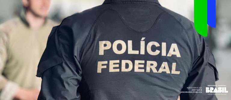 Polícia Federal prende homem por promoção de migração ilegal em Roraima